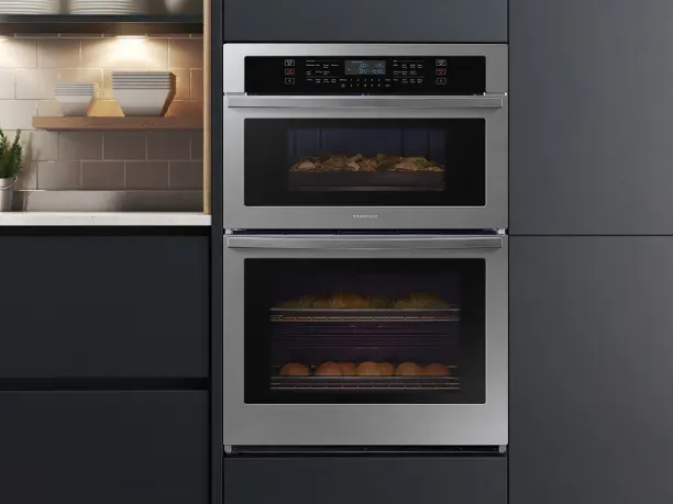 Oven Combinations